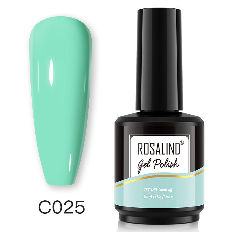 Gel Nail Polish