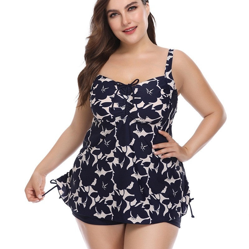 Plus Size Swimwear 2 Piece