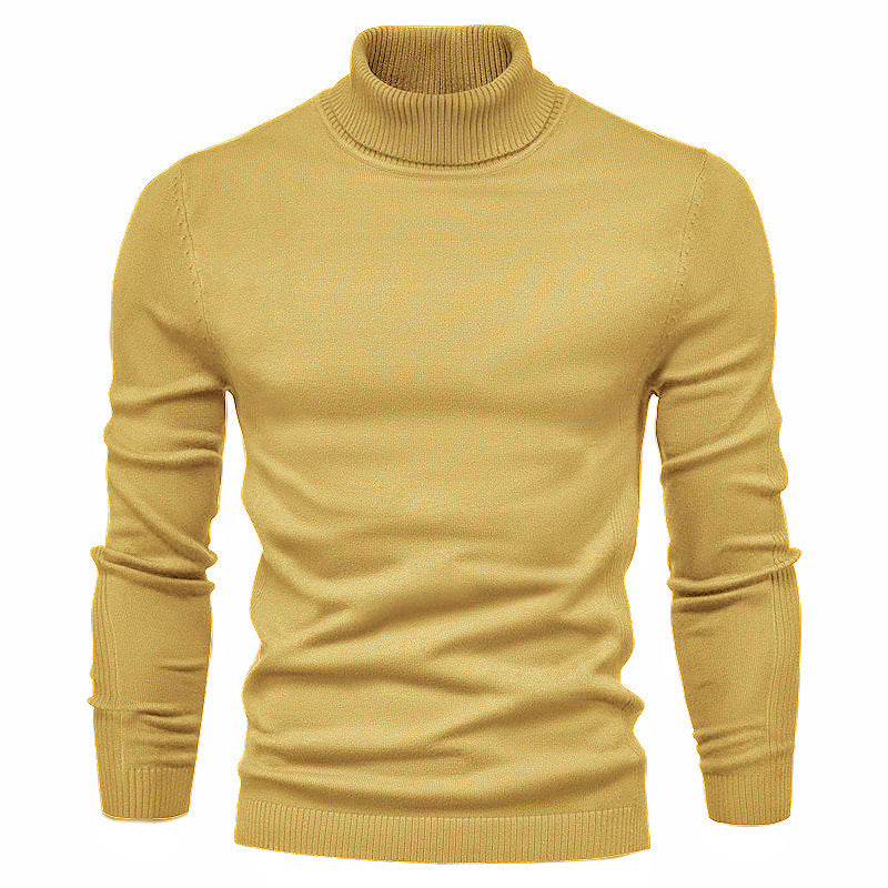 Pullover Sweater