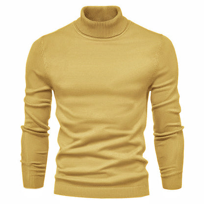 Pullover Sweater