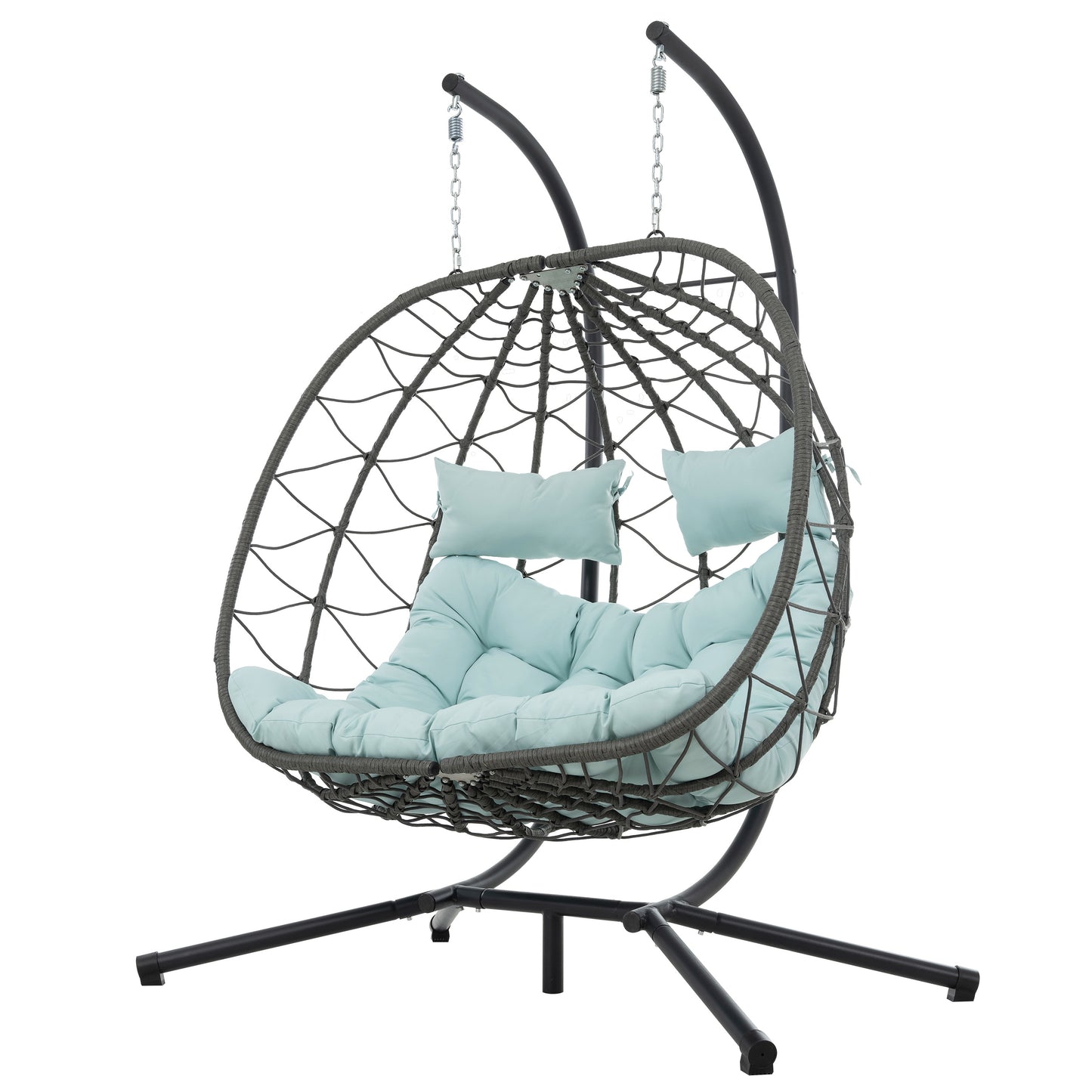 Two Person Hanging Chair