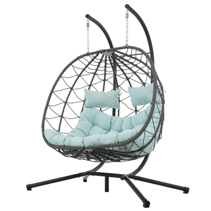 Two Person Hanging Chair