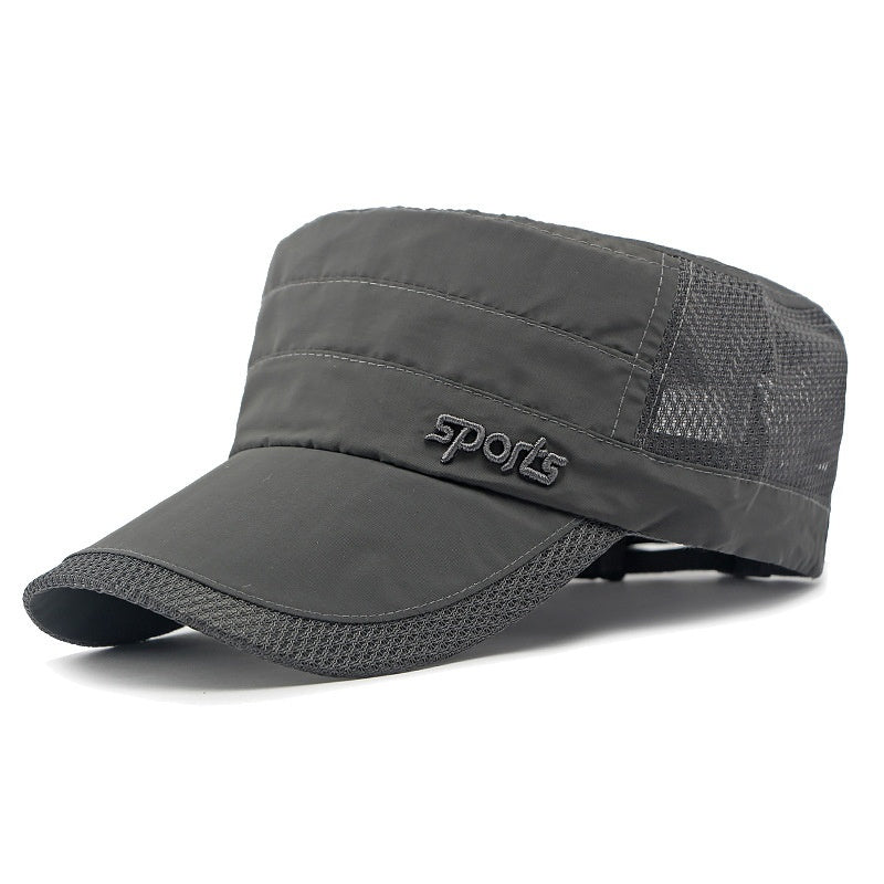 Summer Cap