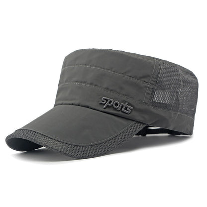 Summer Cap