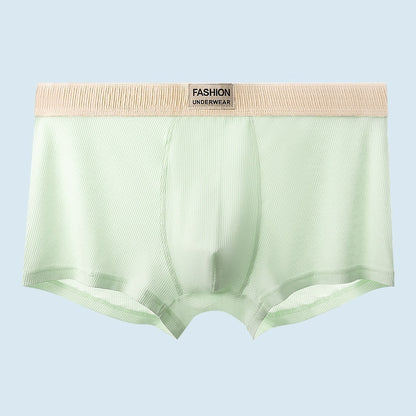 Men's Boxer Breathable And Comfortable