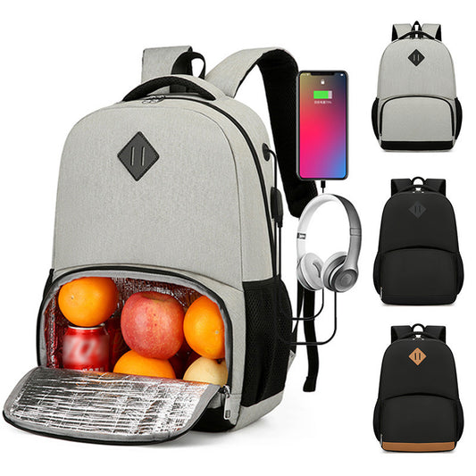 Business Insulated Lunch Bag