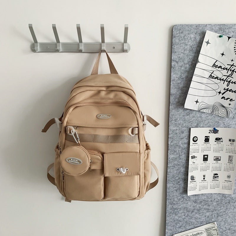 High School And College Student Computer Bag