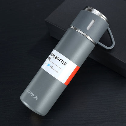 High-end Practical Business Thermos Mug