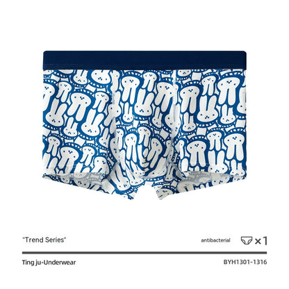 Pure Cotton Teenagers underwear