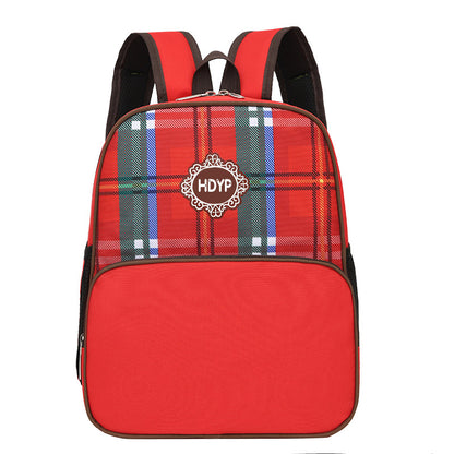 Kindergarten  School Bag
