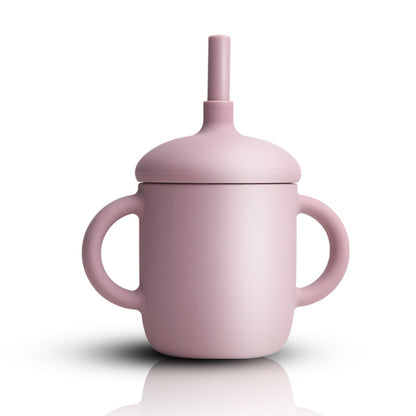 Silicone Baby Cup