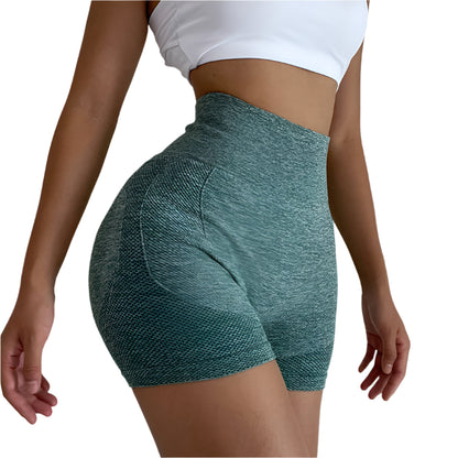 Fitness Yoga Pants Butt Lifting