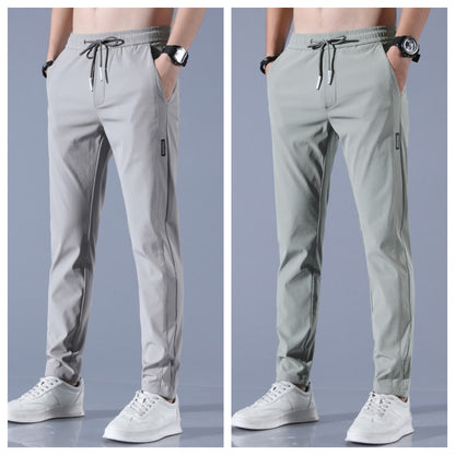 Men'S Casual Pants