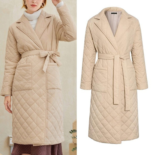 Women Winter Coat