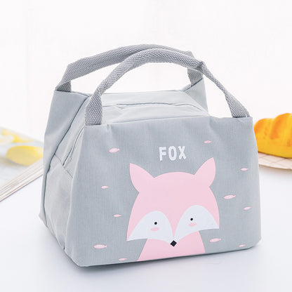 Insulation Lunch Bag