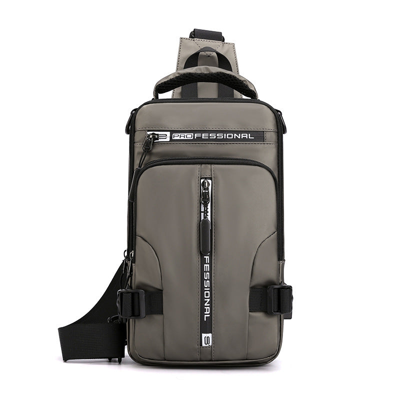 Crossbody Bags and Multifunctional for Men