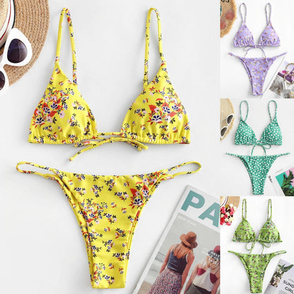 Beach Swimming Wear