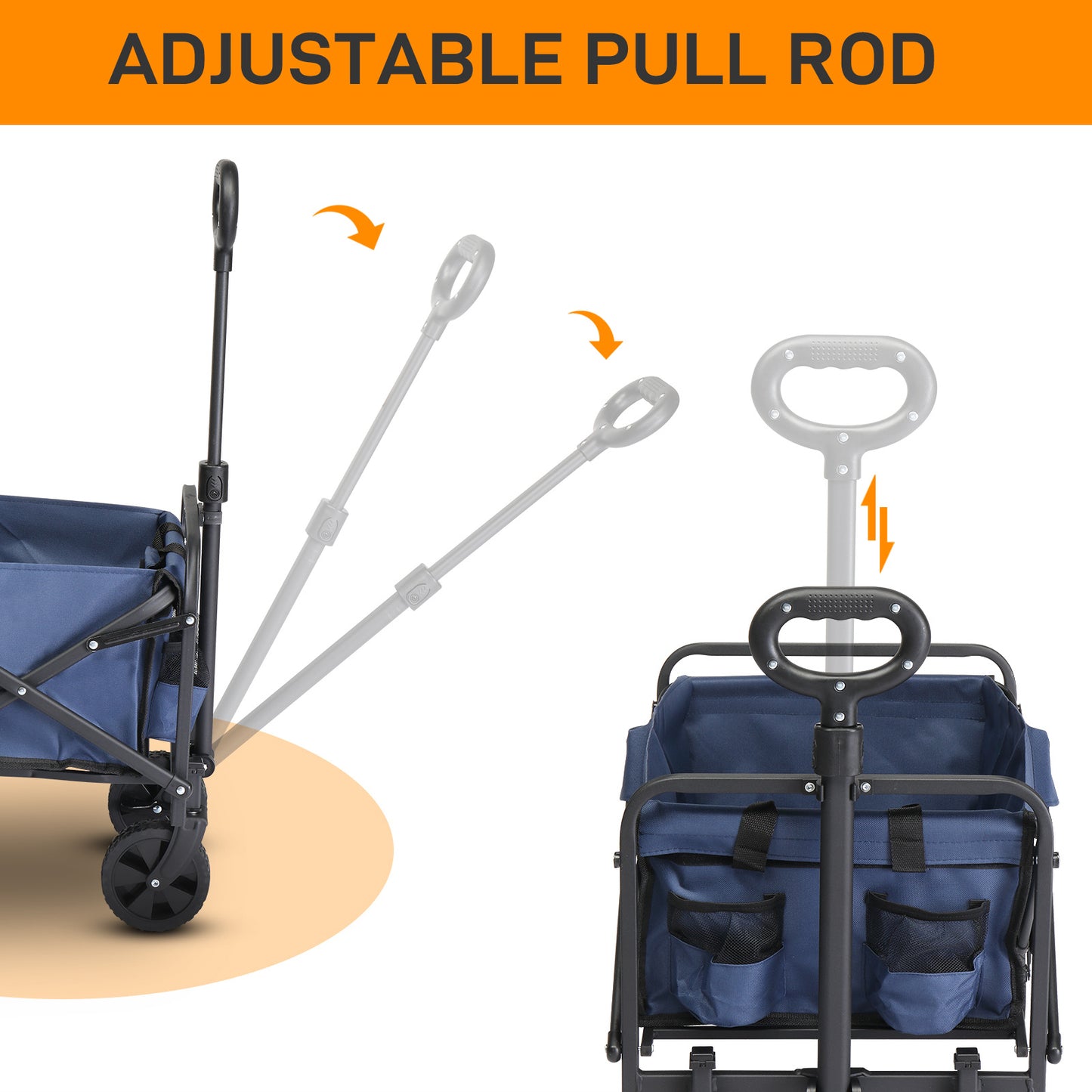 Garden Folding Cartridge