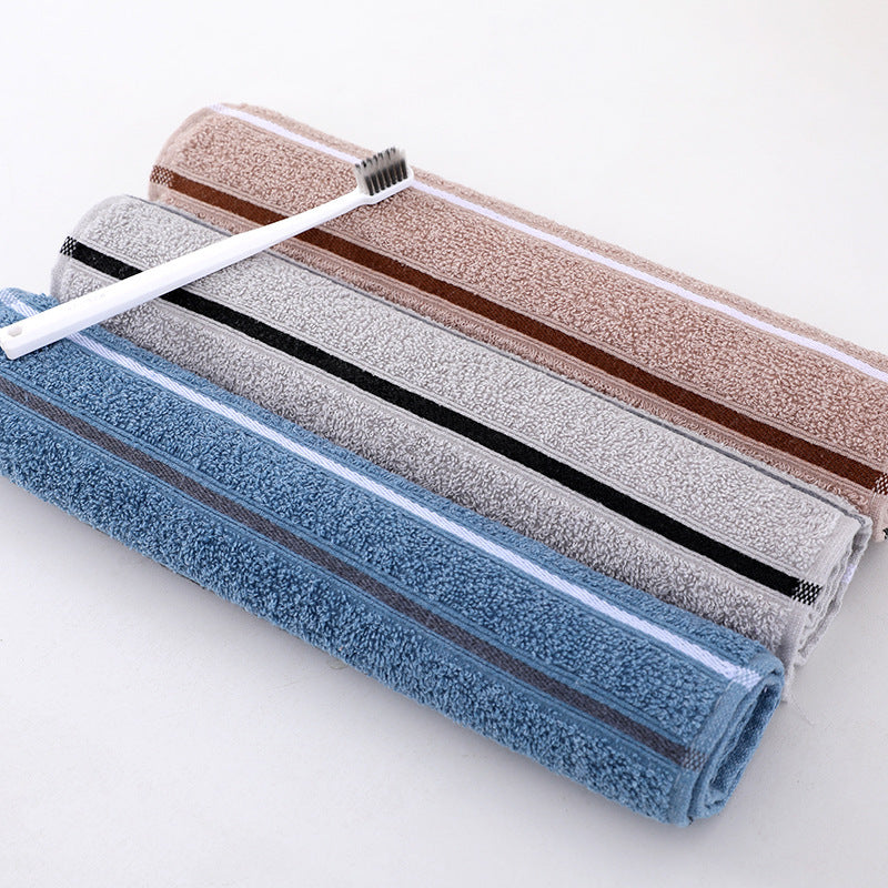 Thickened Soft Absorbent Towel