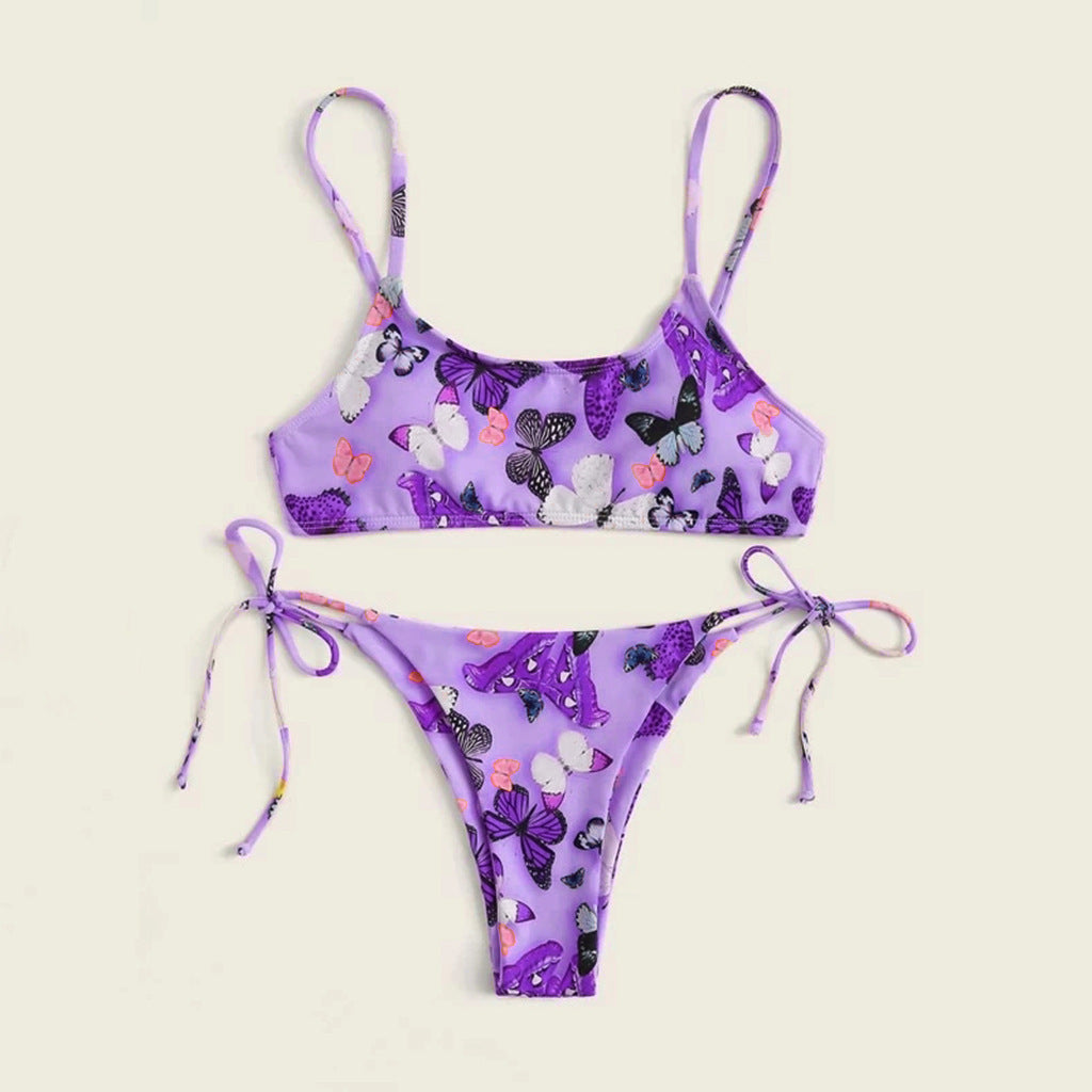 Beach Swimming Wear