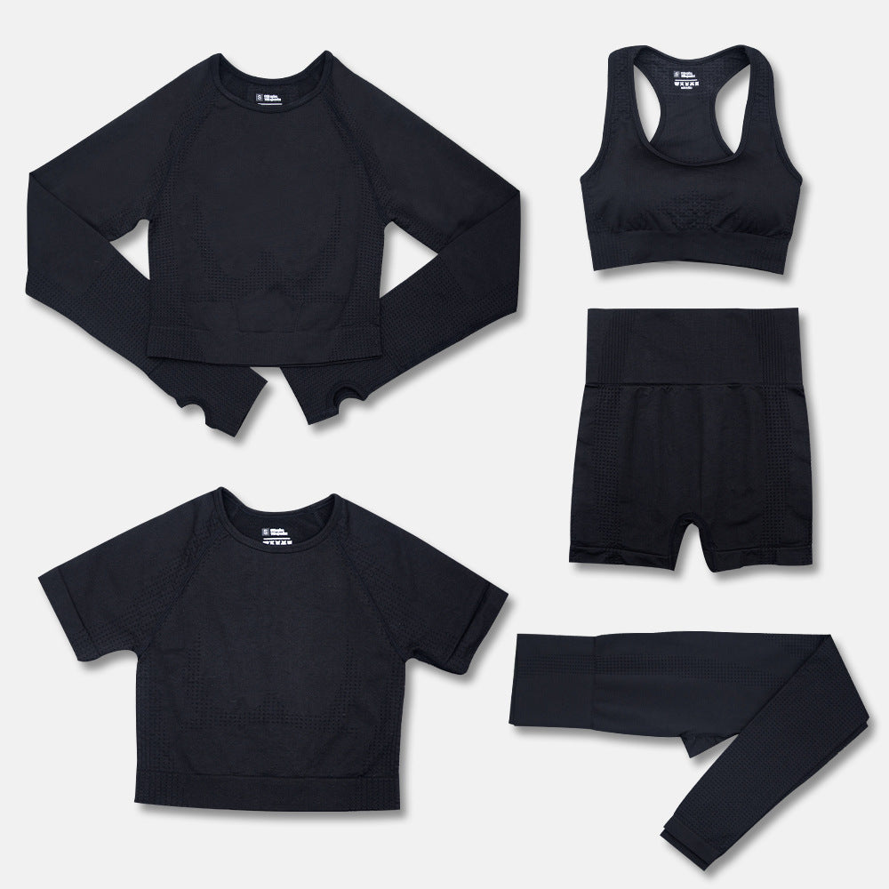 abundance Workout Yoga Clothes for Women