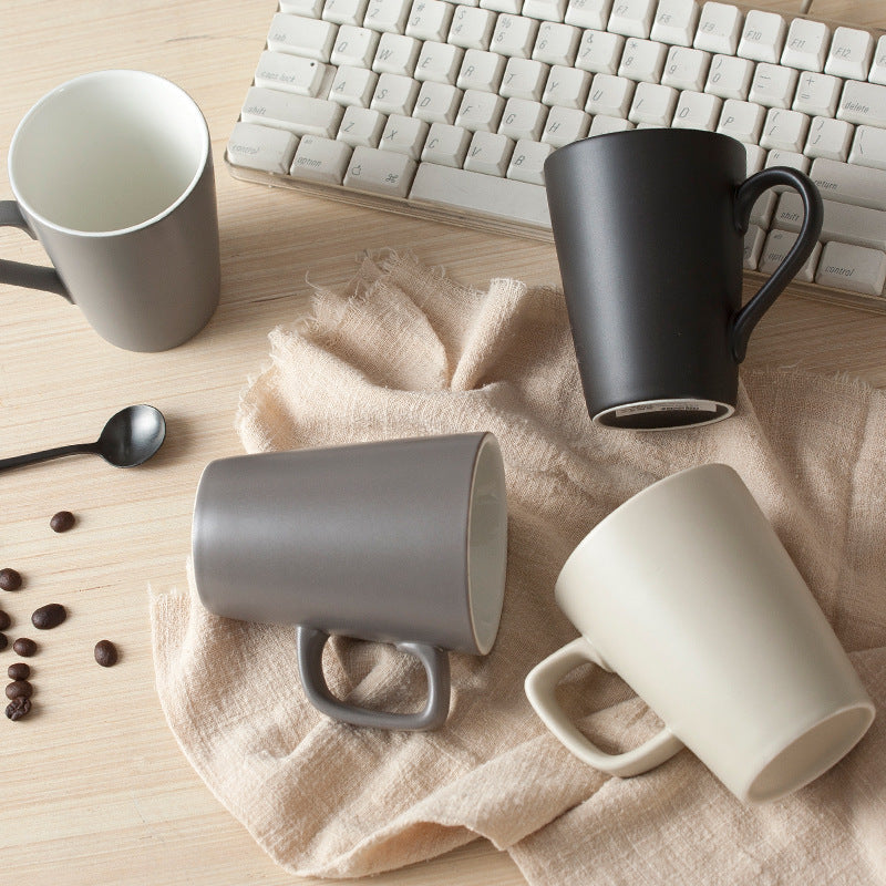 Mugs With Handles For Office