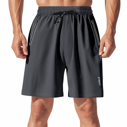 Quick-dry Casual Shorts