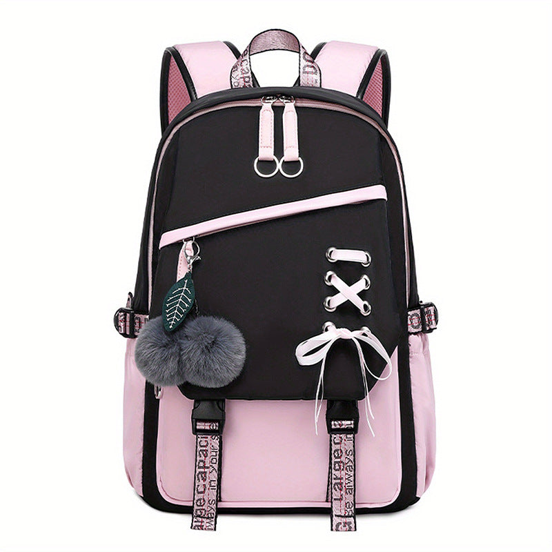 Girl Backpack