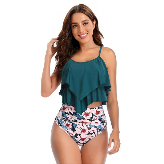 Two-piece Swimsuit