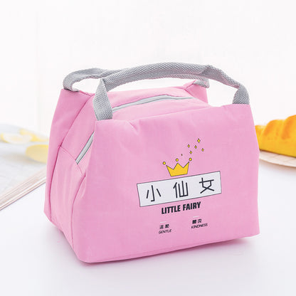 Insulation Lunch Bag