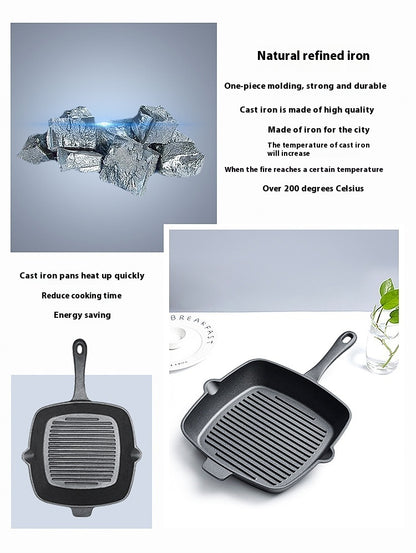 Frying Pan