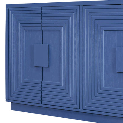 4-side Cabinet