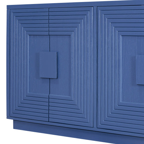 4-side Cabinet