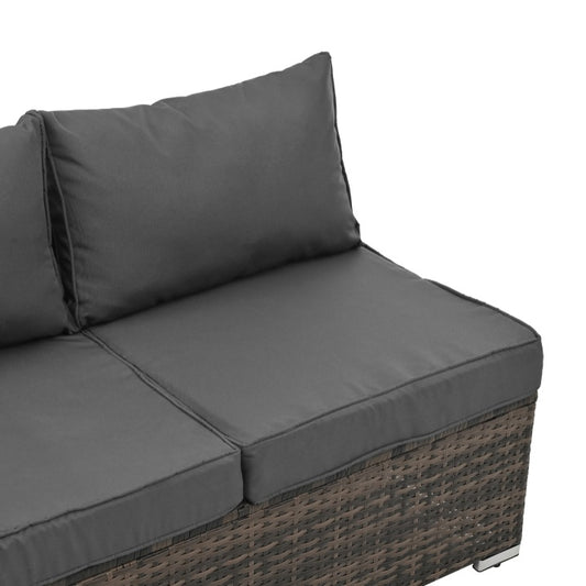 Patio Furniture 4 Set