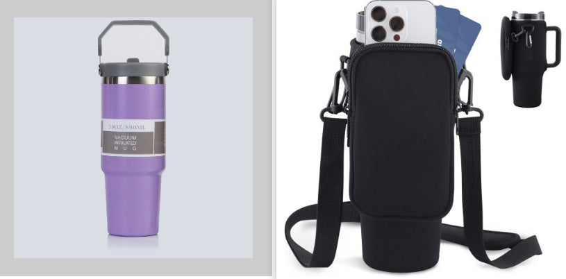 Insulated Cup