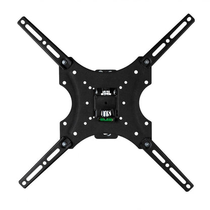 26-55  Full Motion TV Wall Mount Rotation 180 Swivel Bracket 26 32 40 42 50 55