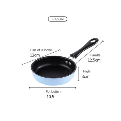 Mini SaucePan