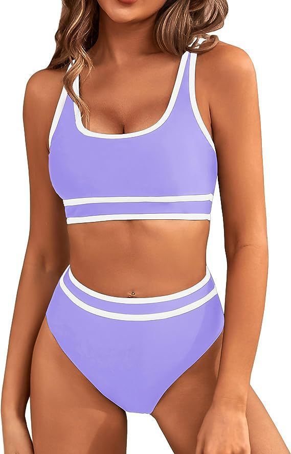 Bikini Swimsuit