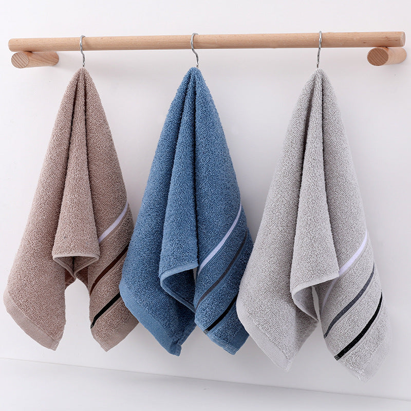 Thickened Soft Absorbent Towel