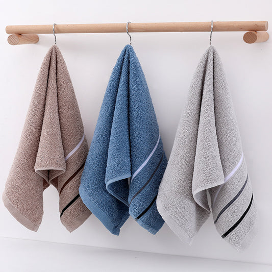 Thickened Soft Absorbent Towel