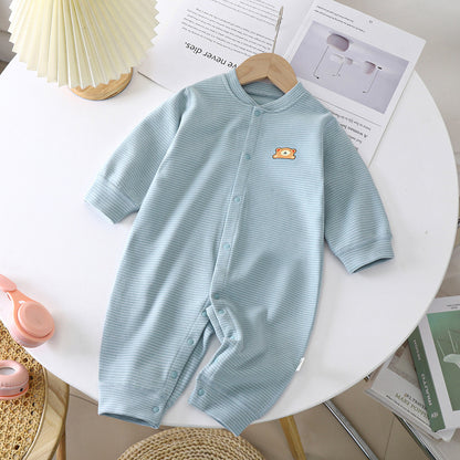 Baby Jumpsuit