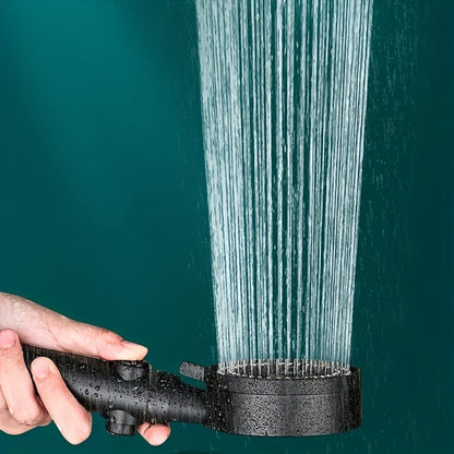 1pc,Adjustable Shower Head Holder