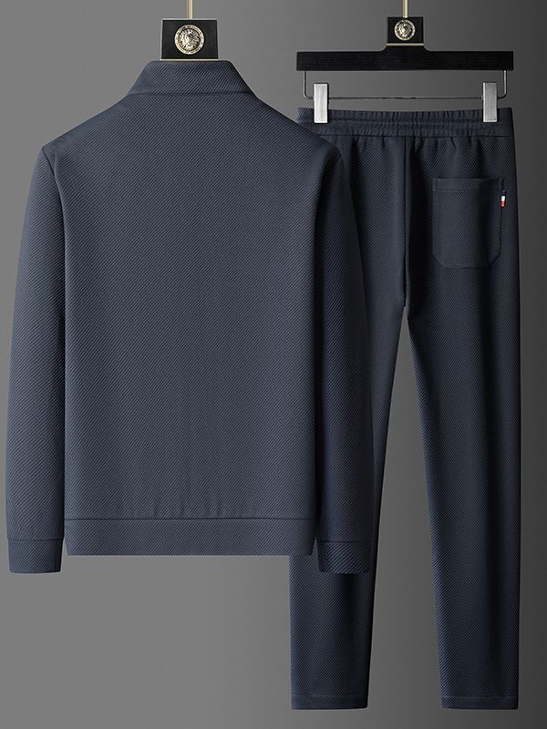 Casual Two-piece Set