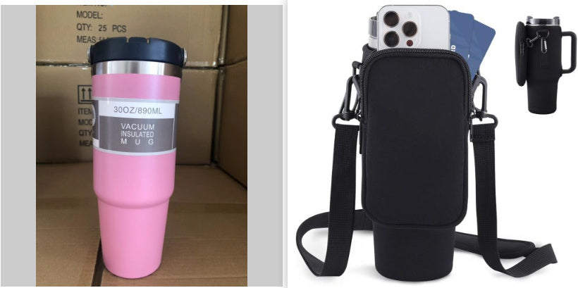 Insulated Cup