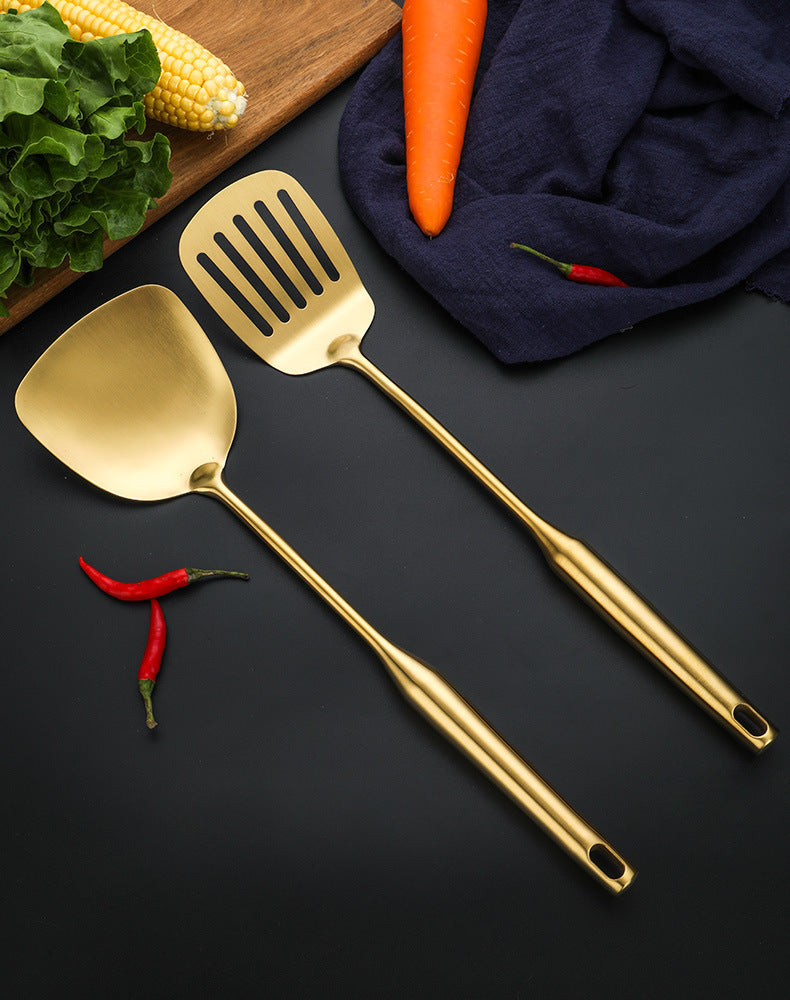 Cooking Spoon Gift Set