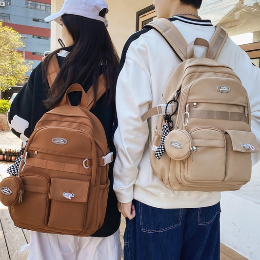 High School And College Student Computer Bag