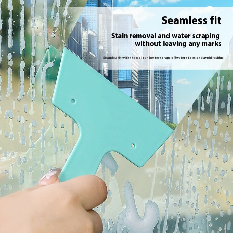 Household Window Groove Cleaning Brush Multifunctional