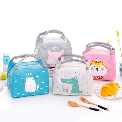 Insulation Lunch Bag