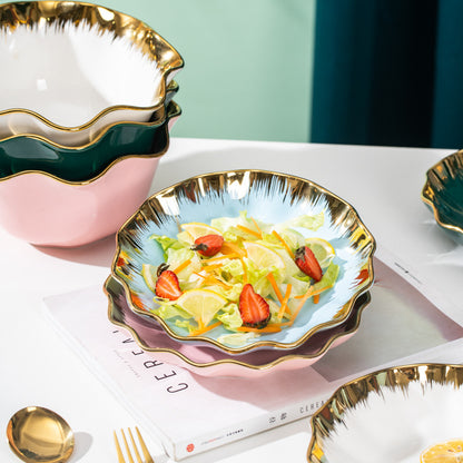 Luxury Ceramic Bowl
