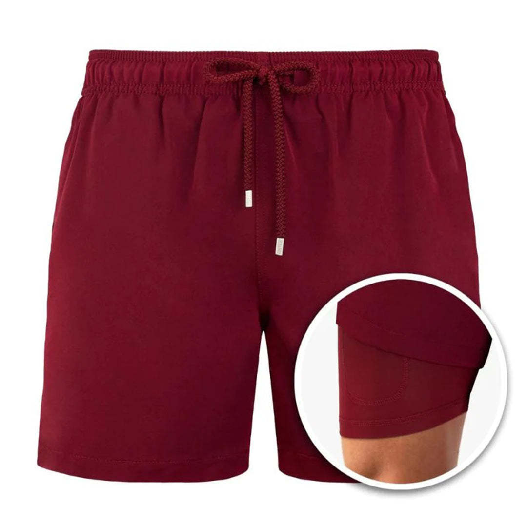 Men's Beach Pants